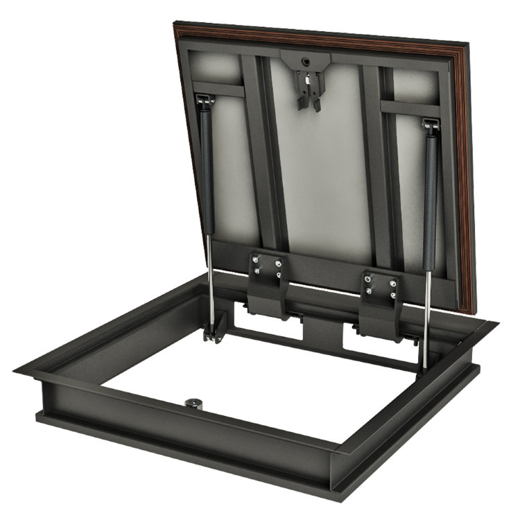 Противопожарные люки в Людиново