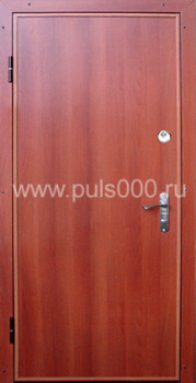 Входная дверь ламинат с МДФ LM-592, цена 33 000  руб.